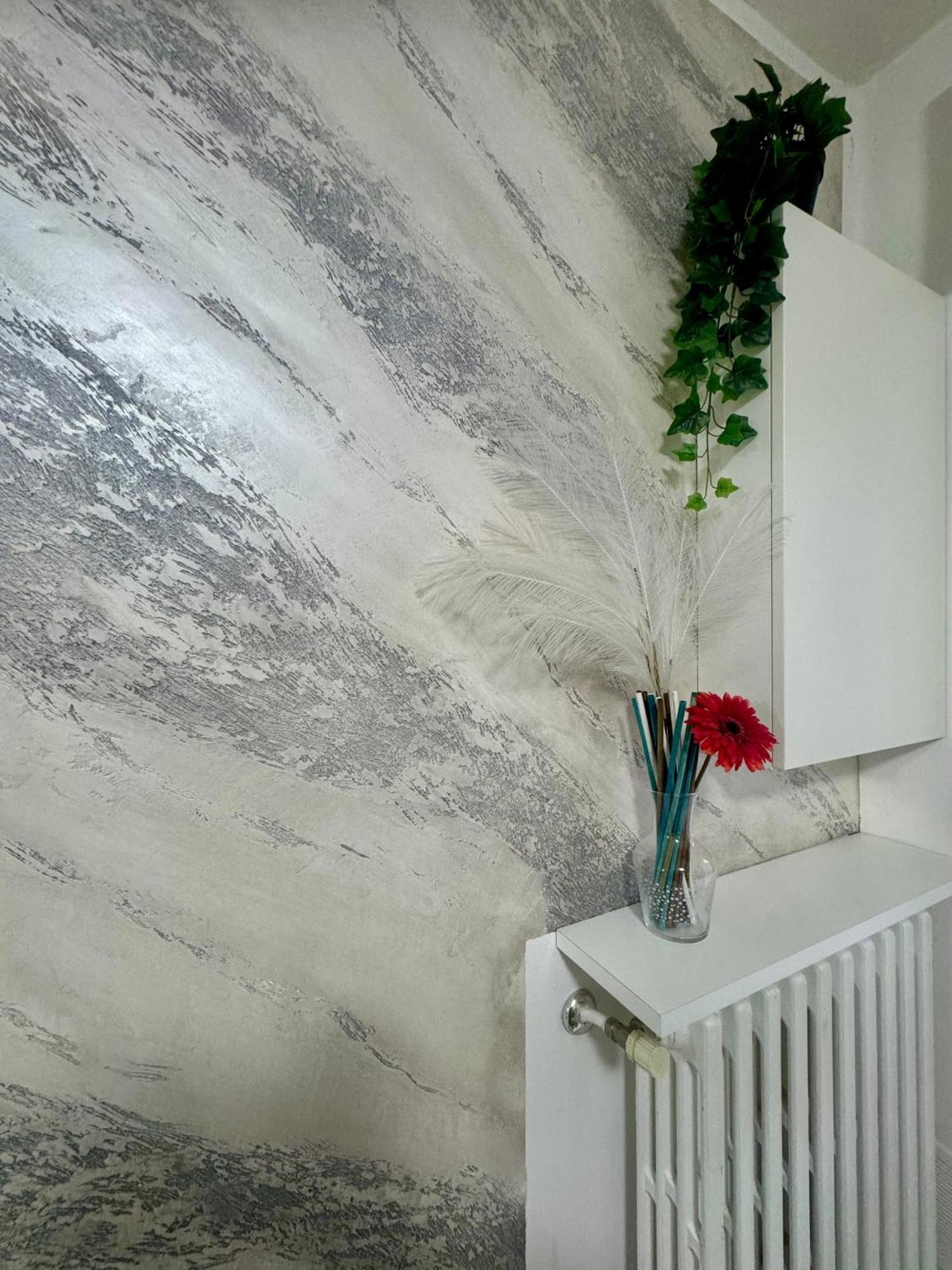 Casa Alessio - Elegante Appartamento Nel Cuore Di Cesano Maderno Εξωτερικό φωτογραφία