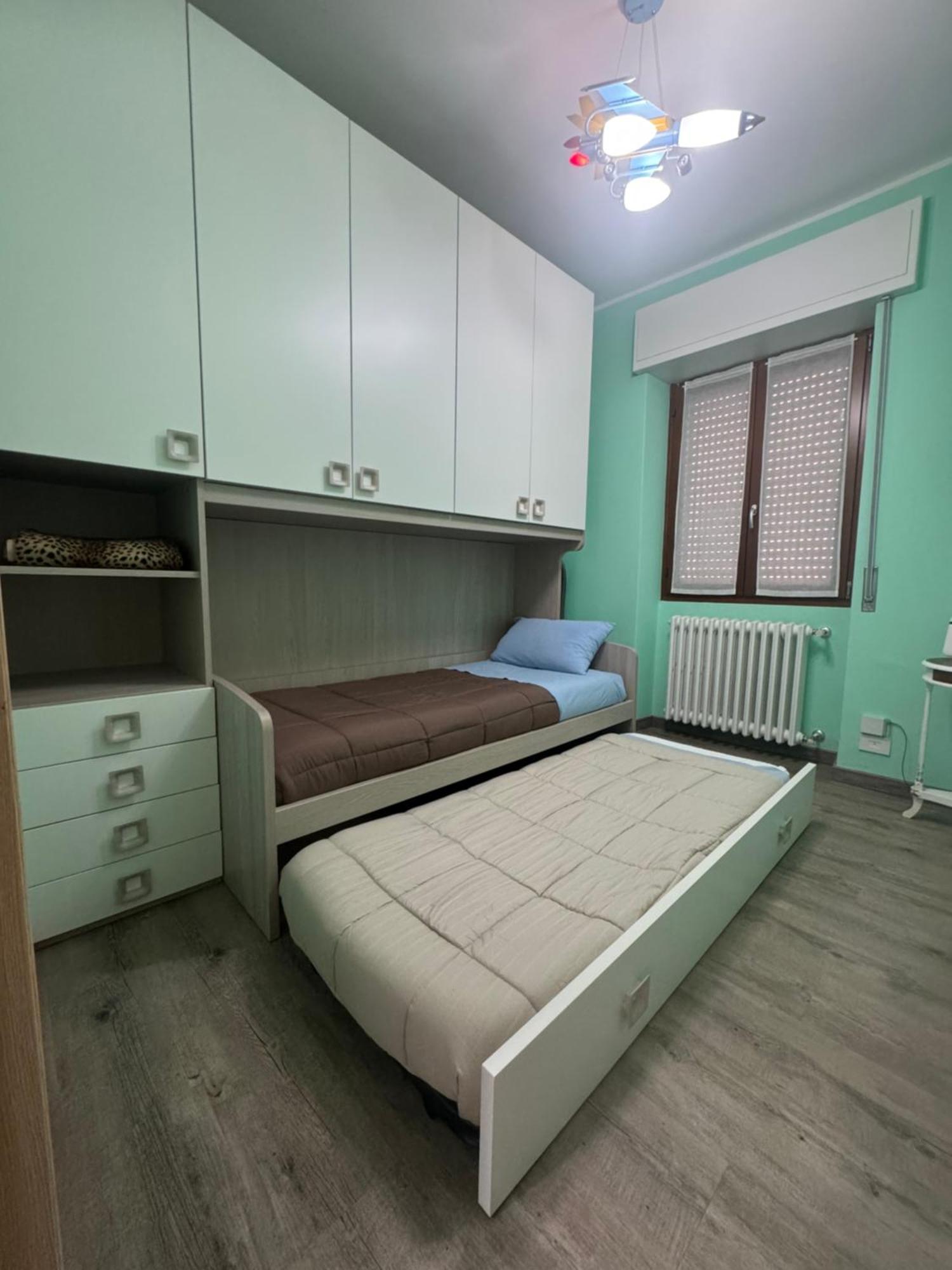 Casa Alessio - Elegante Appartamento Nel Cuore Di Cesano Maderno Εξωτερικό φωτογραφία
