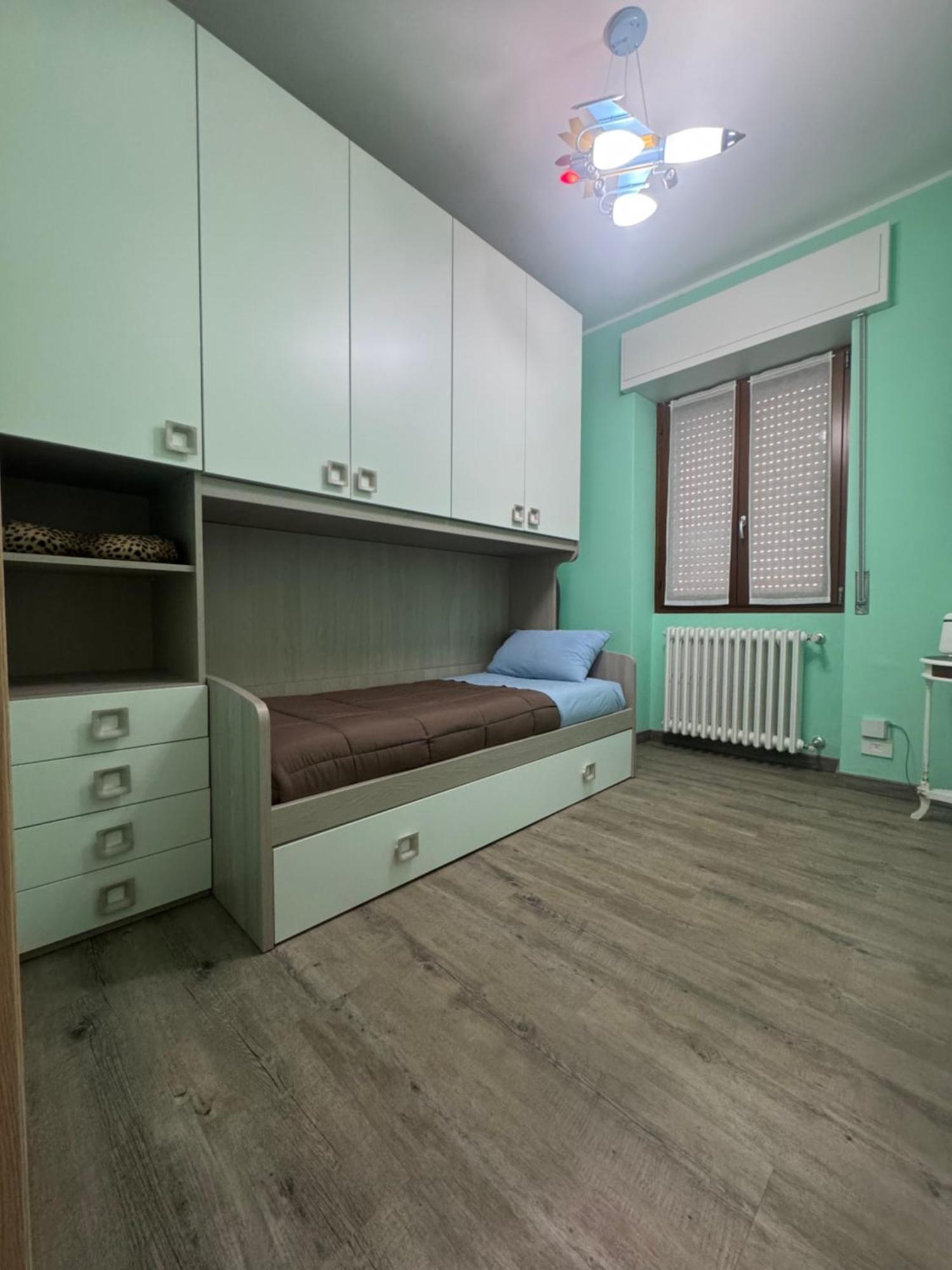 Casa Alessio - Elegante Appartamento Nel Cuore Di Cesano Maderno Εξωτερικό φωτογραφία